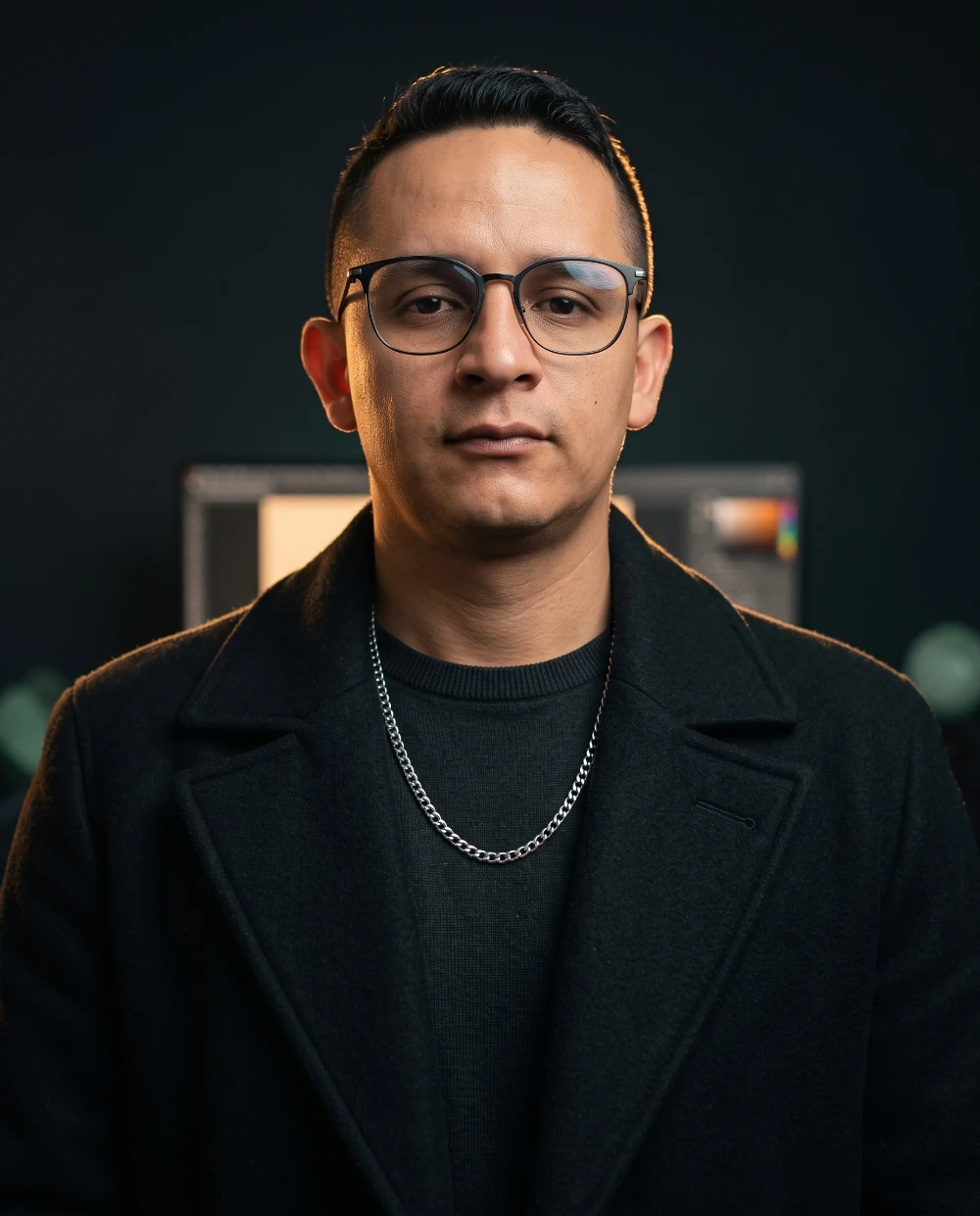 Leonardo Iscala, diseñador web freelance especializado en WordPress y Elementor Pro